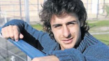 Pablo Aimar es la amenaza argentina del equipo de Víctor.