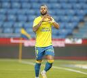 Aprobados y suspensos de Las Palmas: asistencia espectacular de Jesé