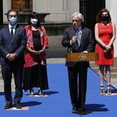 Tercer retiro 10% AFP: qué hará el Gobierno si avanza en el Congreso su aprobación y consecuencias