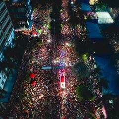¡Así se vivió la final entre Medellín y Junior en imágenes!