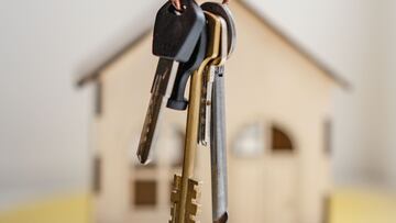 Las hipotecas que dan hasta un 95% de financiación en la compra de la vivienda