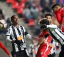 Atlético Mineiro - La Calera: horario, TV y cómo ver online