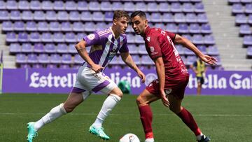 Garri, en el partido ante el Atl¨¦tico Sanluque?o.