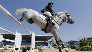 Horarios de los diez deportes que no te puedes perder hoy