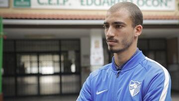 Villanueva ha quedado libre de su vinculación con el Reus, que milita en LaLiga 1|2|3, debido a los problemas económicos de la entidad catalana.