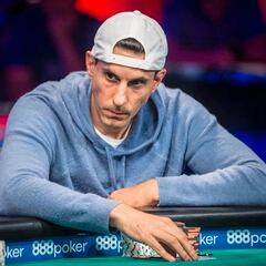 Voulgaris: “Esto es un negocio, y la salida de Schreuder será positiva”