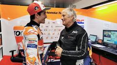 Márquez: "Será un Mundial con un estilo nuevo, que se adapte"