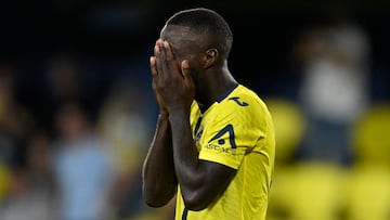 Elige 8 de La Quiniela jornada 17 - 1/11/25