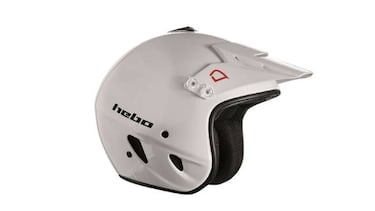 Los mejores cascos de moto de estilo trial