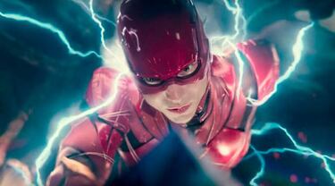 La película en solitario de Flash ya tiene fecha de estreno en cines