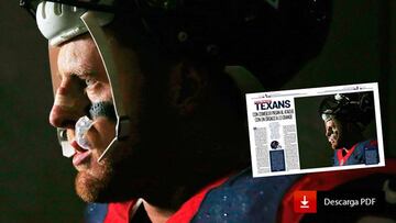 Previa de la temporada NFL-2016 de los Houston Texans
