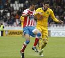 Lugo y Alcorcón se despiden de sus opciones de ascenso