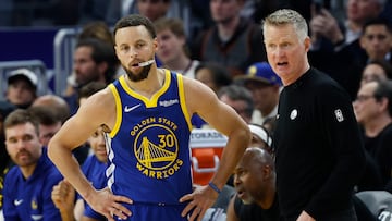 Follow all the National Basketball Association action as it happens from Chase Center.