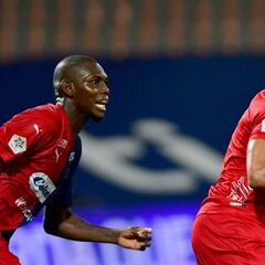 DIM, a recuperar su identidad y honor ante Bucaramanga