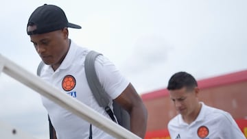 Concentrados para cerrar por lo alto ante la ’Vinotinto’ rumbo al Mundial de la FIFA 2026.