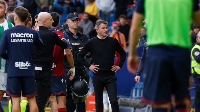 El Córdoba planea la renovación de Iván Ania