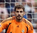 Casillas: "Lo que se avecina es grandioso, tenemos que estar a tope ya"