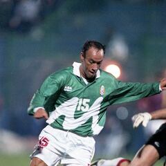 Missael Espinoza califica de injusta la baja de ‘Chaquito’ Giménez de Qatar 2022