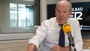 Barkala: ¡°Valverde encaja 100% en nuestro proyecto con Planes¡±