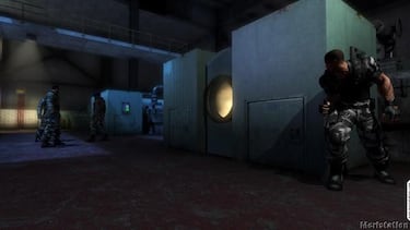 Edge of Reality muestra Cipher Complex