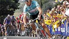 Ullrich descarta fichar por el Islas Baleares