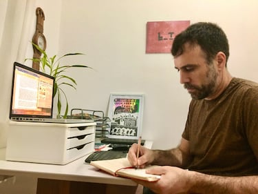 El Pucela perdió el trofeo de su primer título en una mudanza