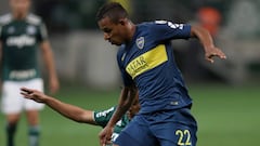 Sebastián Villa, el protagonista silencioso de Boca