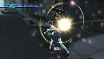 Captura de pantalla - Lost Dimension (PS3)