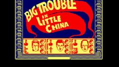 Imágenes de Big Trouble in Little China