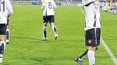 D'Alessandro paga esta ronda