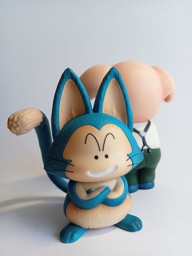 Dragon Ball por Banpresto