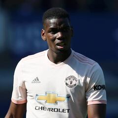 El United presiona a Pogba para que defina ya su futuro