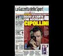La Gazzetta vincula a Mario Cipollini en la Operación Puerto