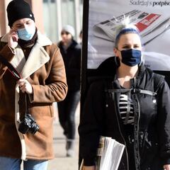 Descubren desde cuándo no se puede contagiar el coronavirus tras el inicio de síntomas