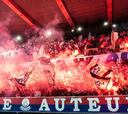 Los ultras del PSG ‘negocian’ una invasión de campo
