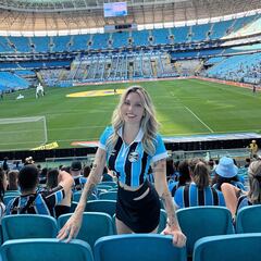 “Me he sentido invalidada... Por ser mujer tengo que demostrar 10 veces más que sé para ser tomada en cuenta”