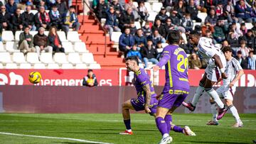 Kofane, pretendido por el Sevilla y el Monaco