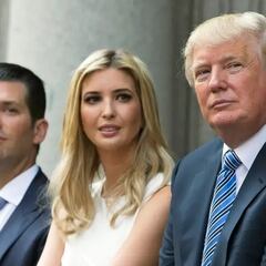 Donald Trump y sus hijos aceptan declarar en demanda por fraude