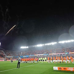 Houston Dynamo responde a la ausencia de Messi en el ‘Sunday Night Soccer’