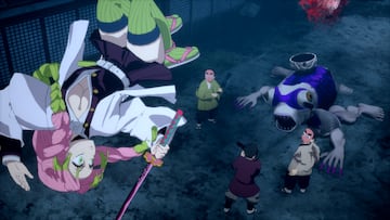 Kimetsu no Yaiba 2
