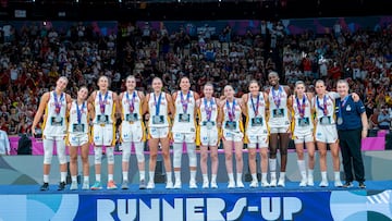 La plata más trágica