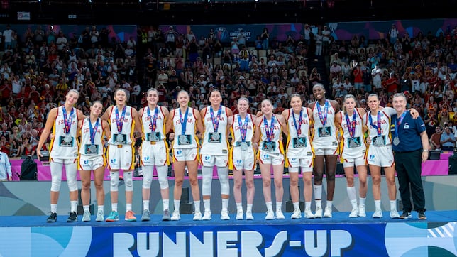 La plata más trágica