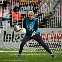 Keylor Navas, ¿qué viene para él tras ser titular con PSG por Copa de Francia?