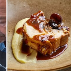 La revelación de los Estrella Michelín en España sirve a domicilio en Navidad: platos por 88 euros que cunden para 6 personas