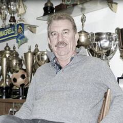 Luis Ortiz: "Le hemos dado siete años más de vida al Ontiyent"