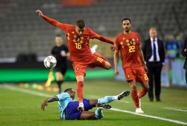 Koeman jokes after resting Wijnaldum: "I hope I'm in Klopp's good books!"