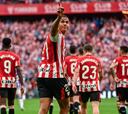 ¡Primer gol de Maroan Sannadi con el Athletic! La historia de historias de Bilbao en 2025