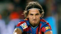 El peso de La Masía frena a los fichajes extranjeros