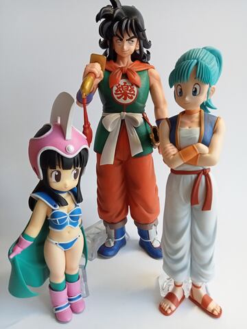 Dragon Ball por Banpresto