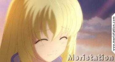 Tales of Symphonia (GameCube)